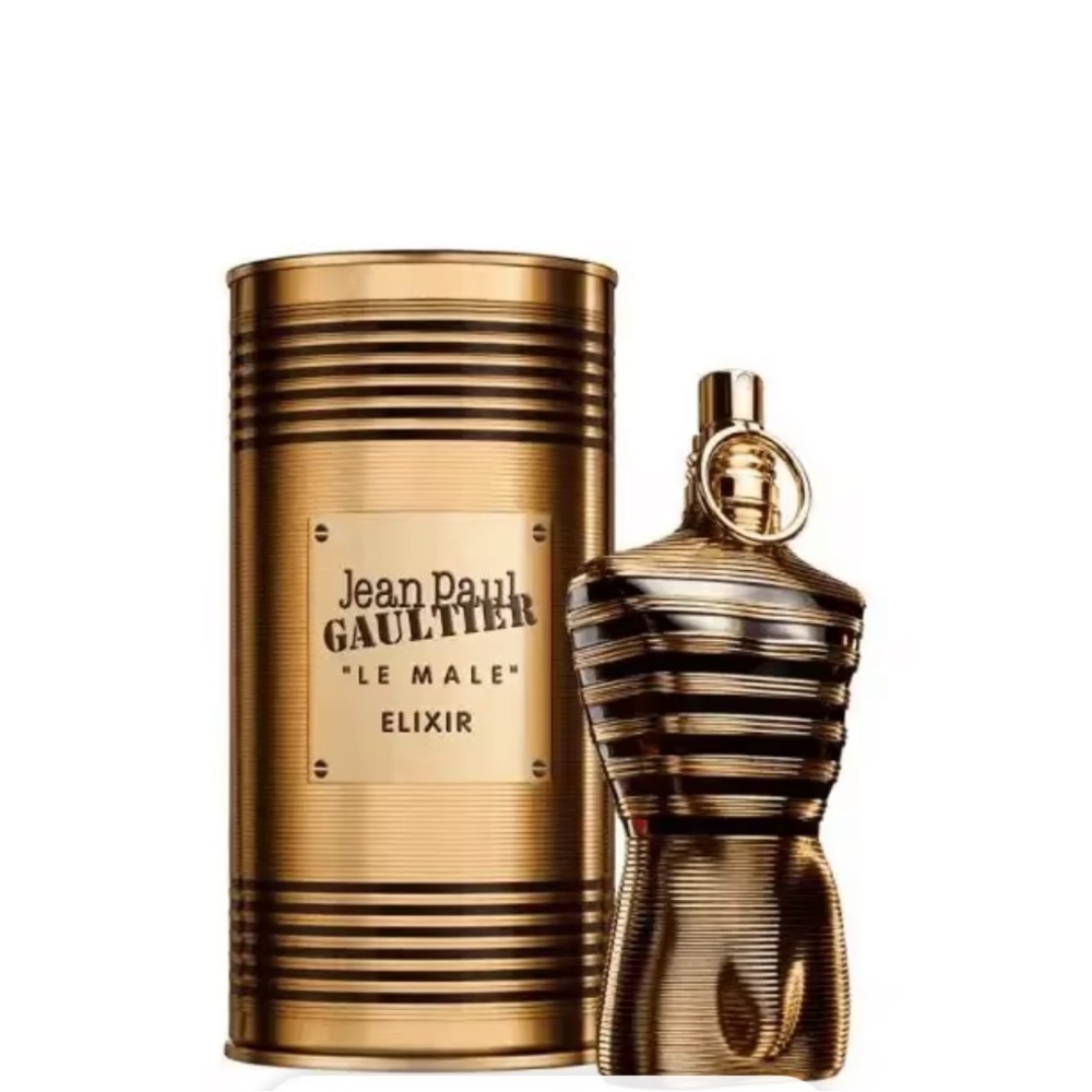 Jean Paul Gaultier Les Males De Le Beau Le Parfum Eau De Parfum Intense 125 ml